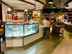 -The COOK·厨餐厅·自助餐(浦东嘉里大酒店)