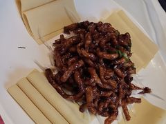 -玉林烤鸭店(小西天店)