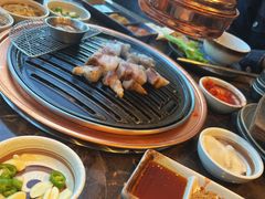 -橡果烤肉(仙林店)