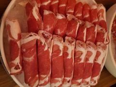 内蒙草原羔羊-巴奴毛肚火锅(京西大悦城店)