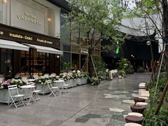 -深圳湾万象城(南山店)