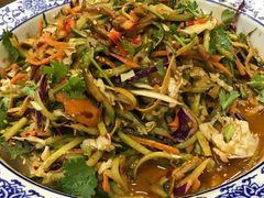 -老兵食堂(景新街店)