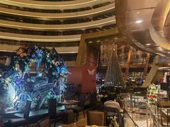 -杭州国际会议中心洲际酒店-原素全日餐厅(解放东路店)