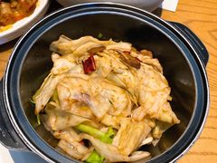 -榕意·川味之美(深业上城店)