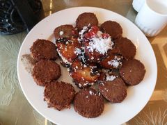 -烤肉宛饭庄(北新桥店)