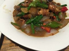 -宁海食府(大剧院店)