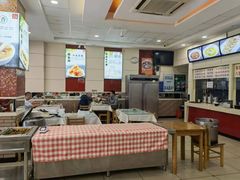 -孟记粥铺·家常菜·烧烤·粥(亚运村店)