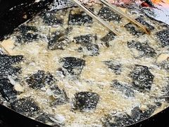 臭豆腐-五娭毑臭豆腐(黄兴南路店)