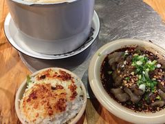 洋芋饭-郑件洋芋饭庄