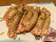 -渔傅·霞浦滩涂海鲜(建平店)