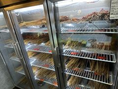 -水碾河刘老大串串香(水碾河路店)