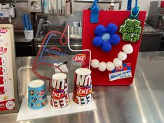 -DQ·蛋糕·冰淇淋(通州万达店)