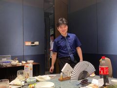 -小厨娘淮扬菜(江宁弘阳店)