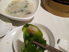 -潮福城潮州大酒楼(湖滨北路店)