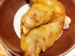 -状元阁烧烤(新华路总店)