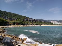 -大梅沙海滨公园