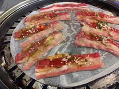 -正宗齐齐哈尔烤肉·齐牛哥鲜切炭火烤肉(杭州总店)