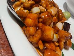 -香融府·烤鸭·家常菜(花乡奥莱店)