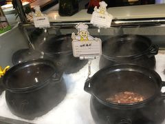 -格瑞欧海鲜自助烤肉火锅(光彩店)