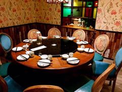 包厢-嘉禾·悦享餐厅(八方汇店)