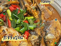 -李东农庄(中南百草园地标店)