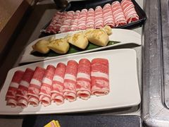 -海底捞火锅(高新活力汇店)