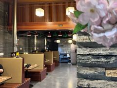 -山居屋炭火烧肉(厚街万达店)
