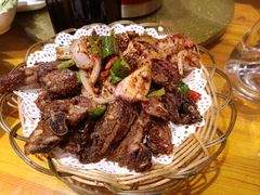 -明丰小渔馆(明月路店)