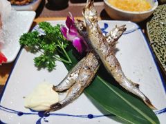 -悦和餐厅(CBD玉米楼店)