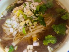 -勃利地摊·勃立小串烧烤