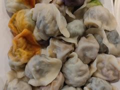 -宝源饺子(麦子店街店)