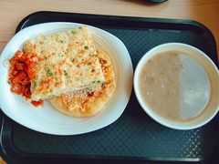 -北京大学深圳研究生院-燕园2食堂