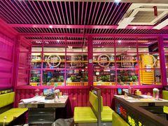 大堂-丰茂烤串(钦州北路店)