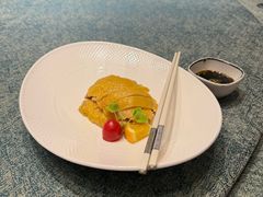 -恒记饭店(珠江路总店)