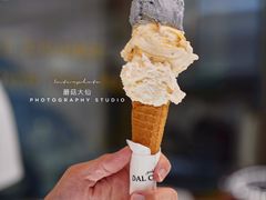 -Dal Cuore 达可芮冰淇淋(陕西北路店)