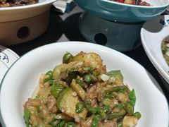 -山涧肴·湘味家肴(松岗满纷天地店)