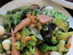 -英兰朝族饭店(河南桥头店)