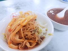 大米凉皮-薛昌利大米面皮(南关正街店)