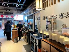 -寻裕记·现炒浇头面(人民广场店)