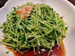-芳芳私房菜·精做淮扬菜(承德路店)