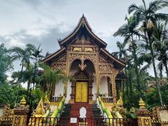 -西双版纳总佛寺