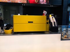 -麦当劳(苏州中心星悦汇店)