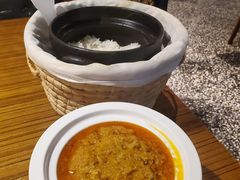 -禾珍珠家常小馆(河南博物院店)