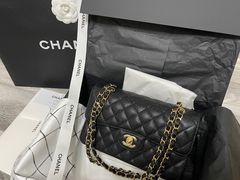 -CHANEL(恒隆广场店)