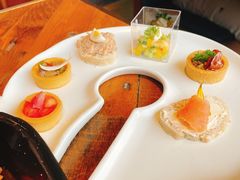 -AZUL by FUEL蓝色·法式酒馆(琶醍店)