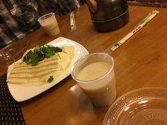 -新疆欣悦饭庄