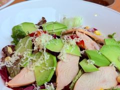 -TABLE·味西餐厅-成都茂业JW万豪酒店