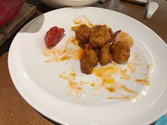 -莆田餐厅(大悦城店)