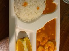 -默加东南亚美食(大宁音乐广场店)