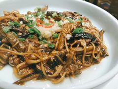 宁式鳝丝-皇饭儿·王润兴酒楼(河坊街店)